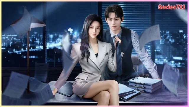 Dear Secretary (2026) Dear Secretary (2026)