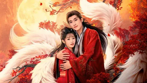 Eternal Love of the Fox (2026) Eternal Love of the Fox (2026)