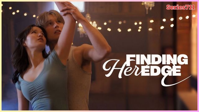 Finding Her Edge (2026) Finding Her Edge (2026)