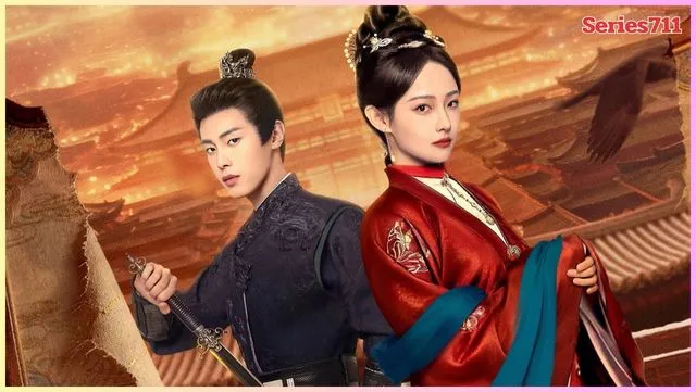 Glory in Shadows (2026) Glory in Shadows (2026)