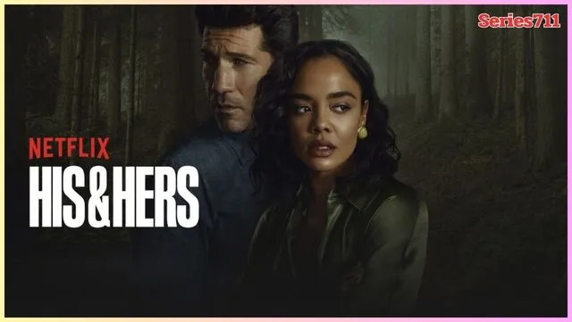 His & Hers (2026) His & Hers (2026)