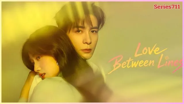 Love Between Lines Love Between Lines