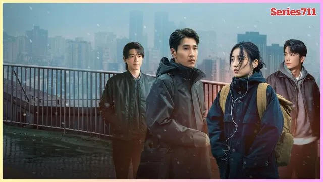 Loving Strangers (2026) Loving Strangers (2026)