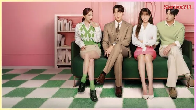 Positively Yours (2026) Positively Yours (2026)