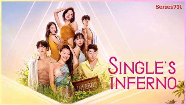 Single's Inferno (2026) Single's Inferno (2026)
