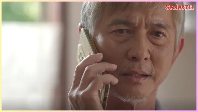 The Last Light (2025) The Last Light (2025)