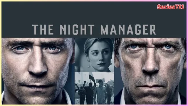 The Night Manager 2 (2026) The Night Manager 2 (2026)