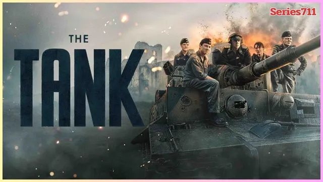 The Tank (2025) The Tank (2025)