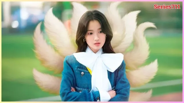 คิมฮเยยุน (Kim Hye-yoon) คิมฮเยยุน (Kim Hye-yoon)