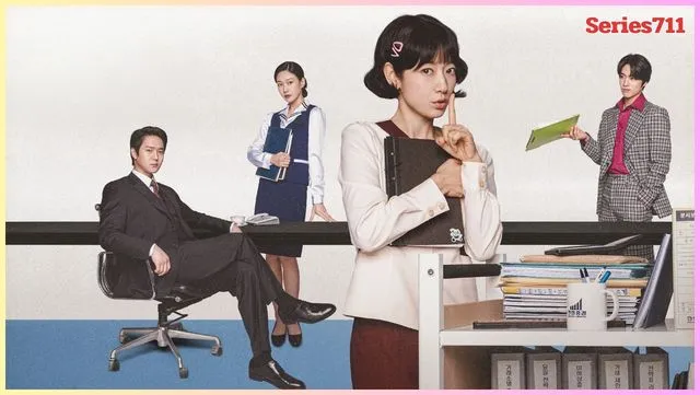 คุณฮงยอดสายลับ คุณฮงยอดสายลับ