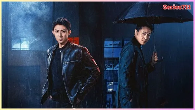 ซีรีส์จีนแอ็กชันสืบสวนสุดเดือด ซีรีส์จีนแอ็กชันสืบสวนสุดเดือด