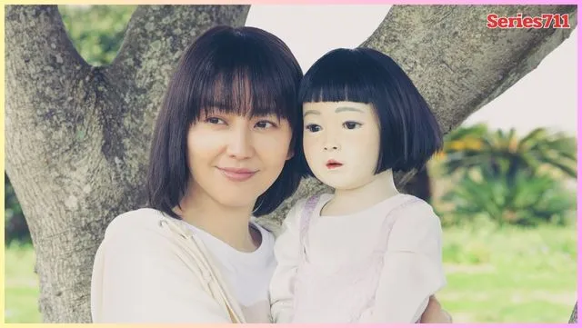 ดอลล์เฮ้าส์ หลอนซ่อนหุ่น ดอลล์เฮ้าส์ หลอนซ่อนหุ่น