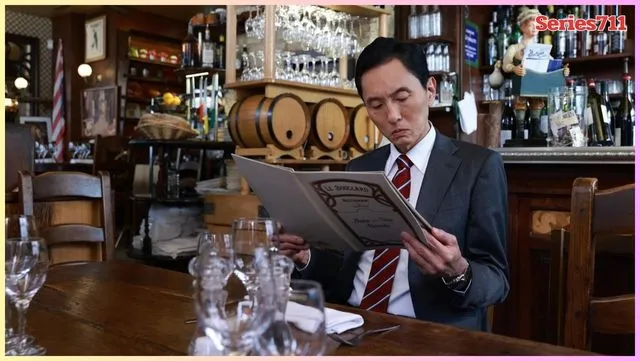 ยูทากะ มัตสึชิเงะ ยูทากะ มัตสึชิเงะ