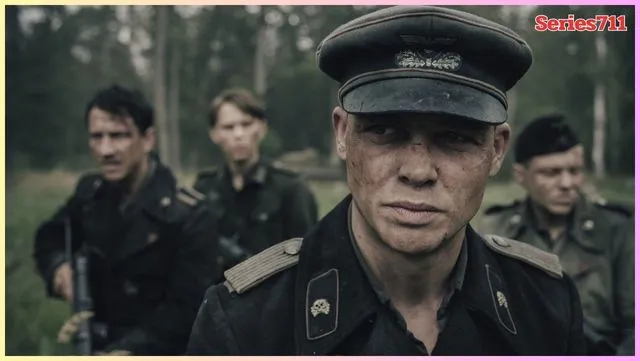 รถถังเจ้าพยัคฆ์ รถถังเจ้าพยัคฆ์