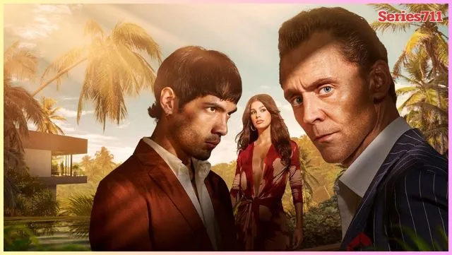 สายลับสองหน้าผ่าองค์กรเถื่อน สายลับสองหน้าผ่าองค์กรเถื่อน