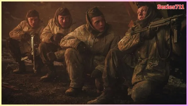 หนังสงคราม หนังสงคราม