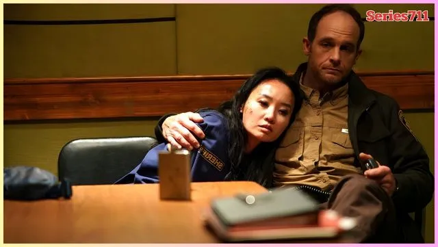 อัลมาและมนุษย์หมาป่า อัลมาและมนุษย์หมาป่า