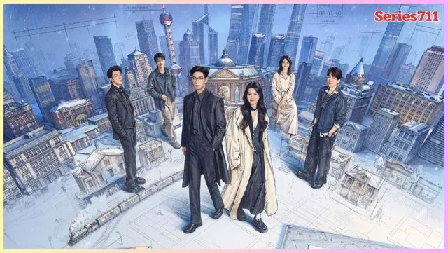 เกมรักข้ามบทบาท (2026) เกมรักข้ามบทบาท (2026)