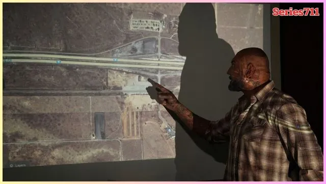 เดฟ บาทิสตา (Dave Bautista) เดฟ บาทิสตา (Dave Bautista)