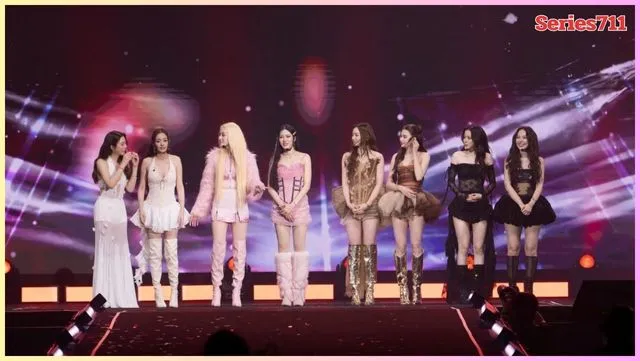 แฟนคอน HER & HERS LINGORM 1st FANCON แฟนคอน HER & HERS LINGORM 1st FANCON