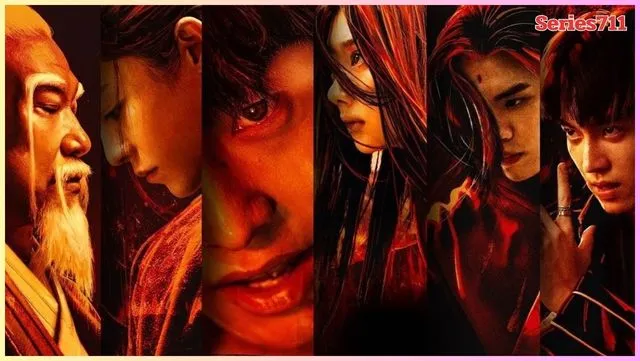 โหวหมิงฮ่าว โหวหมิงฮ่าว