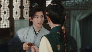 Glory ซีซั่น 1 ตอนที่ 15