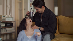 Love Between Lines ซีซั่น 1 ตอนที่ 19