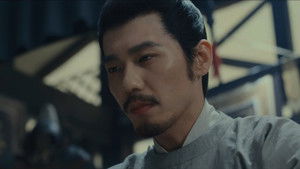 Swords Into Plowshares ซีซั่น 1 ตอนที่ 44