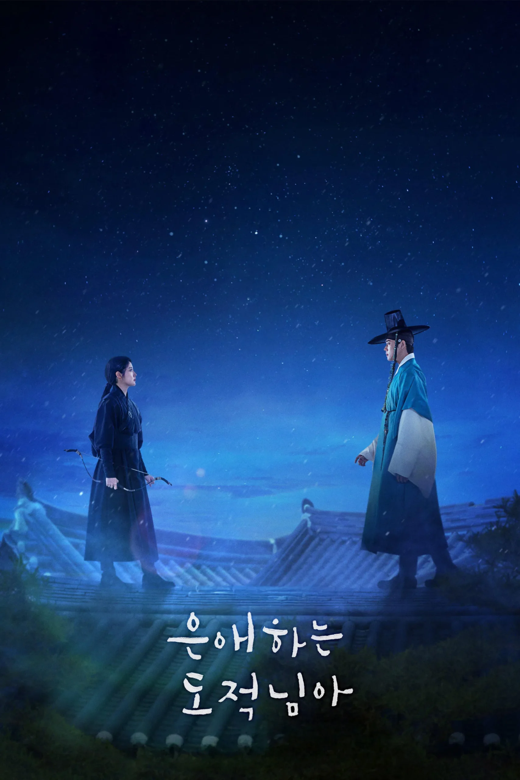 ดูซีรี่ย์ To My Beloved Thief (2026) แด่นางโจรที่รัก EP1-16 [ซับไทย]