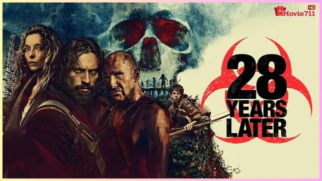 28 Years Later (2025) 28 Years Later (2025)