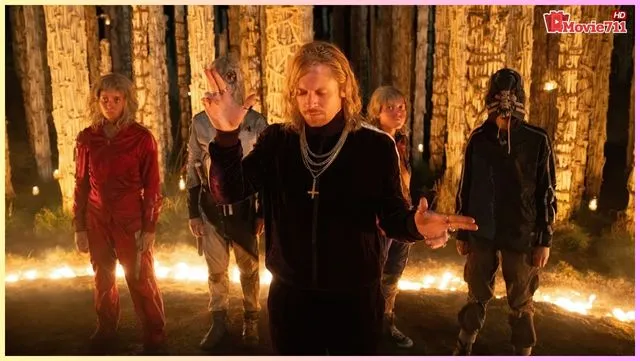 28 ปีให้หลัง เชื้อเขมือบคน วิหารซากกะโหลก 28 ปีให้หลัง เชื้อเขมือบคน วิหารซากกะโหลก