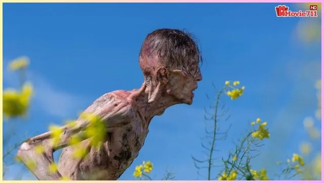 28 ปีให้หลัง เชื้อเขมือบคน 28 ปีให้หลัง เชื้อเขมือบคน