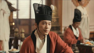 Swords Into Plowshares ซีซั่น 1 ตอนที่ 28