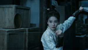 Unveil Jadewin ซีซั่น 1 ตอนที่ 11