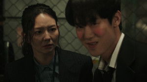 Phantom Lawyer ซีซั่น 1 ตอนที่ 2