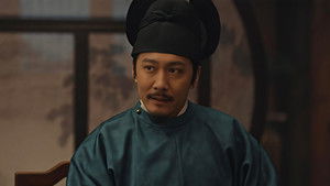 Swords Into Plowshares ซีซั่น 1 ตอนที่ 22