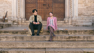 Can This Love Be Translated? (2026) ยากชะมัด รักภาษาอะไร ซีซั่น 1 ตอนที่ 8