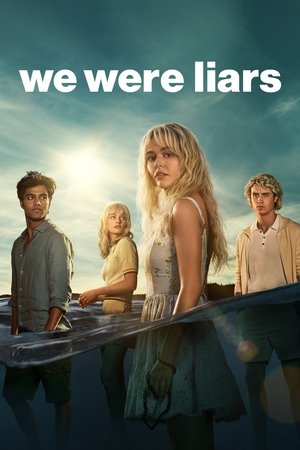 ดูซีรี่ย์ We Were Liars (2025) เราคือคนโกหก