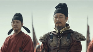 Swords Into Plowshares ซีซั่น 1 ตอนที่ 13