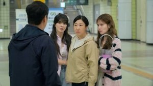 ดูซีรี่ย์ To the Moon (2025) ไปให้สุด แล้วหยุดที่ดวงจันทร์ ซีซั่น 1 ตอนที่ 7