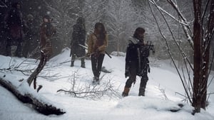 THE WALKING DEAD (2018) ล่าสยองทัพผีดิบ ซีซั่น 9 ตอนที่ 16