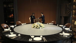 Her Blaze ซีซั่น 1 ตอนที่ 10