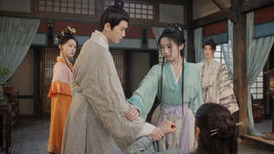 Generation to Generation ซีซั่น 1 ตอนที่ 5