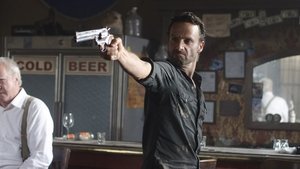 THE WALKING DEAD (2011) ล่าสยองทัพผีดิบ ซีซั่น 2 ตอนที่ 8