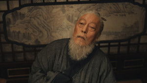 Swords Into Plowshares ซีซั่น 1 ตอนที่ 31