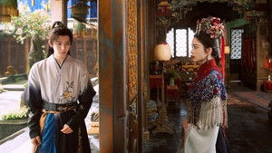 Glory ซีซั่น 1 ตอนที่ 10