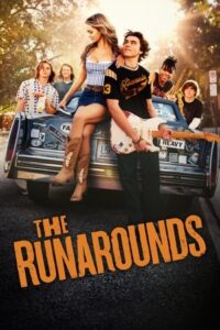 ดูซีรี่ย์ The Runarounds (2025) เดอะรันอราวนด์ส จังหวะพล่าน บรรเลงฝัน
