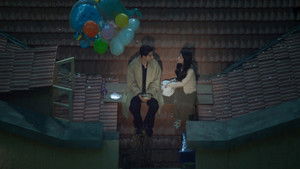 Love Between Lines ซีซั่น 1 ตอนที่ 12