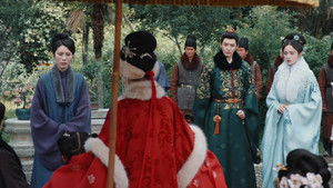 Glory ซีซั่น 1 ตอนที่ 35