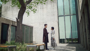 Love Between Lines ซีซั่น 1 ตอนที่ 18